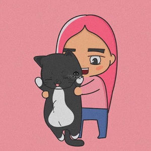 Meet your Posher, Sophie